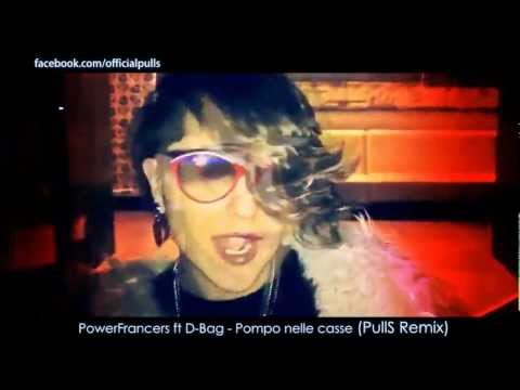 pompo nelle casse scarica
